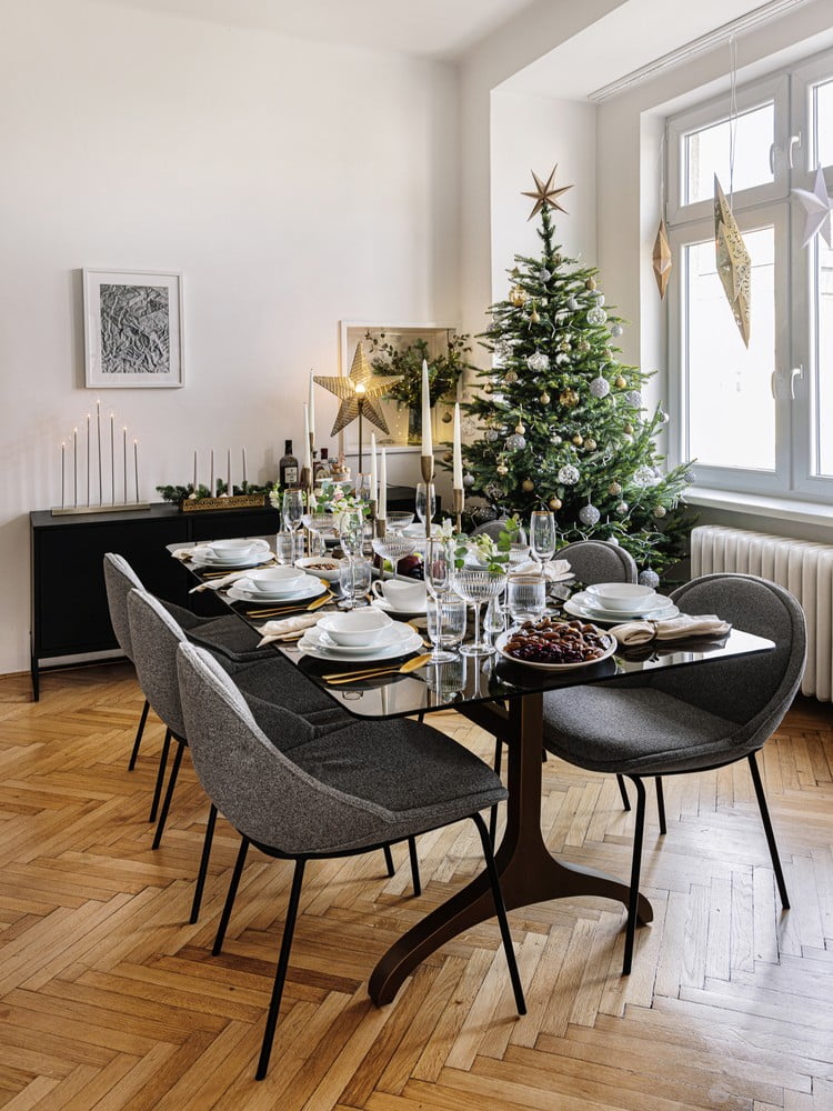 Inspirációk:  Karácsony