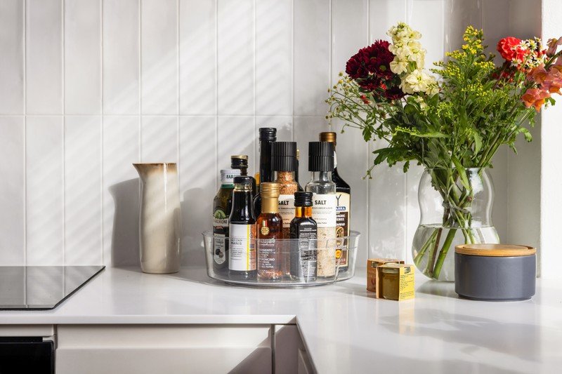 Inspirációk: Takarítás és rendszerezés, Konyha és étkező