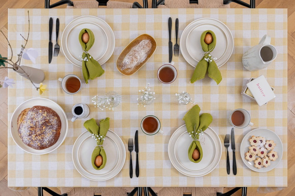 Inspirációk: Húsvéti, Tavaszi, Étkező