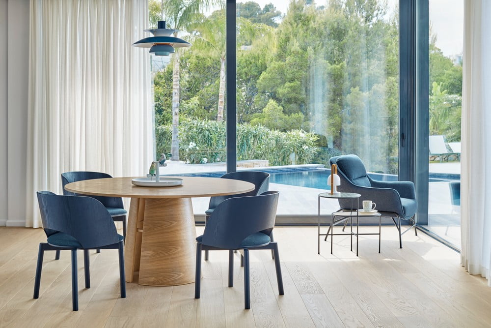 Inspirációk: Nappali