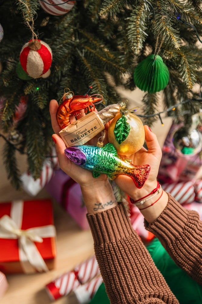 Inspirációk:  Karácsony