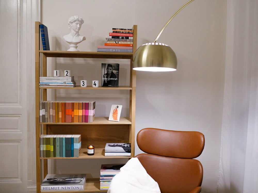 Inspirációk: Nappali, Skandináv stílus