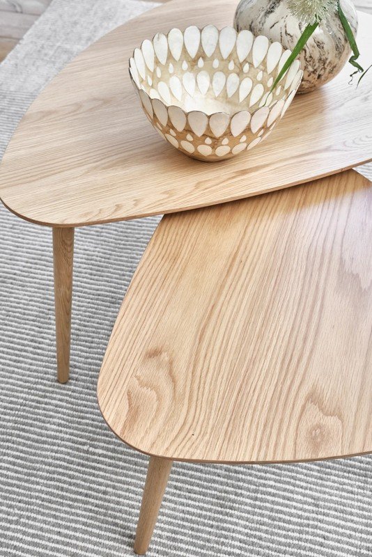 Inspirációk: Nappali, Skandináv stílus