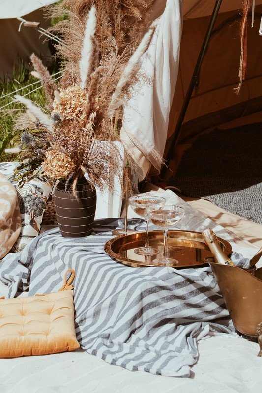 Inspirációk: Nyár, Szabadtéri