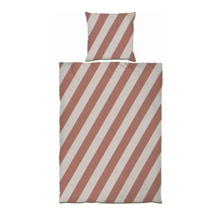 Bio pamut ágyneműhuzatok