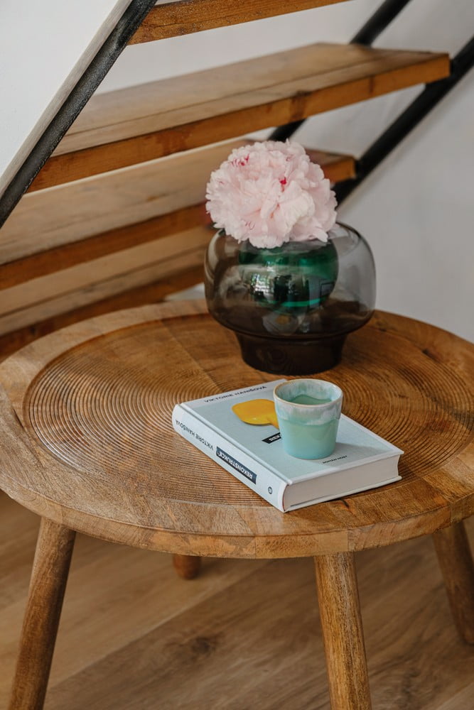 Inspirációk: Nappali, Nyaraló, Dekoráció