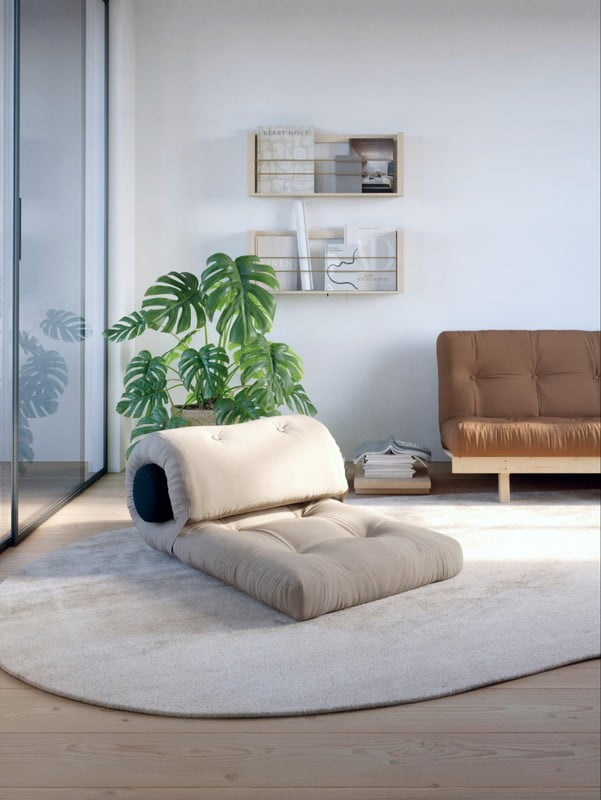 Inspirációk: Nappali, Hálószoba