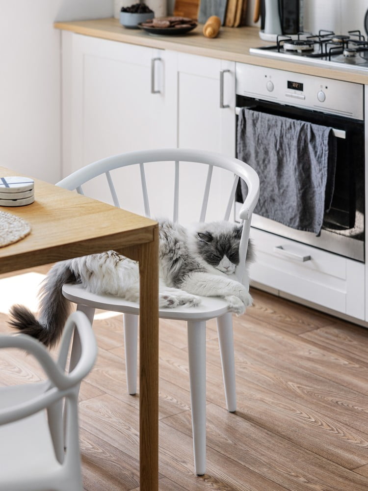 Inspirációk: Konyha és étkező