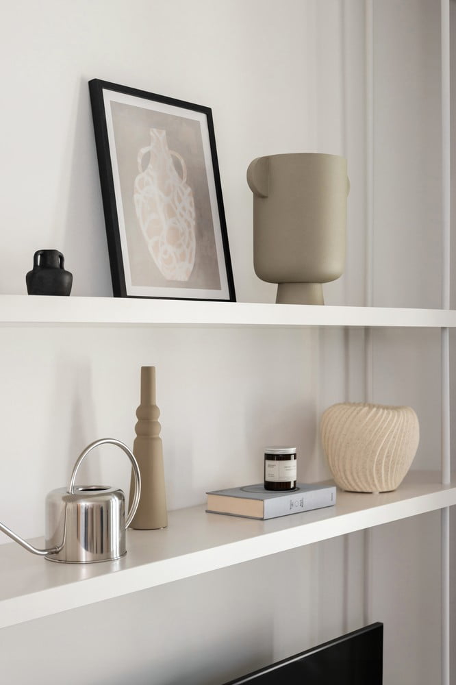 Inspirációk: Nappali