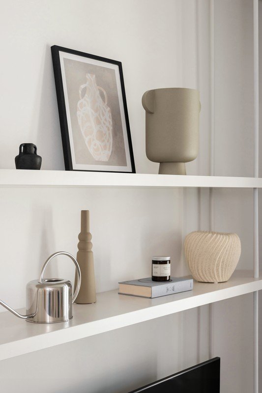 Inspirációk: Nappali