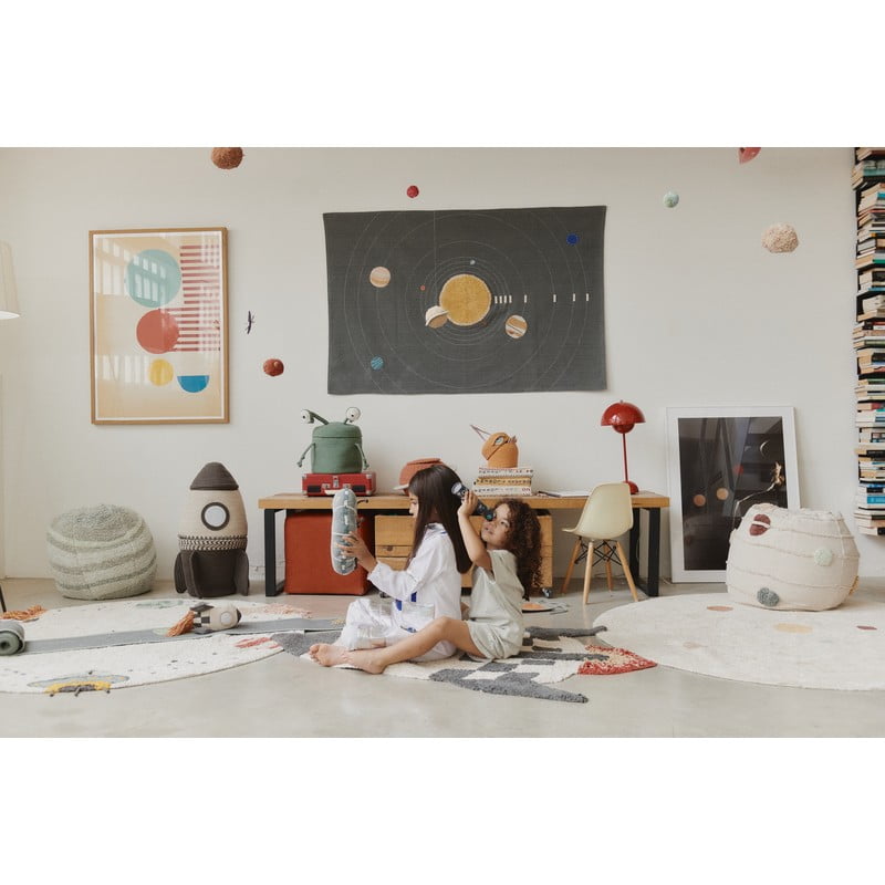Inspirációk: Gyerekszoba, Gyermekek, Boho stílus, Skandináv stílus