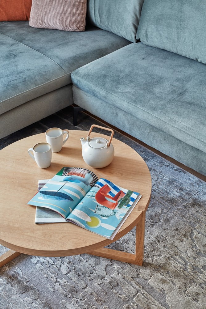 Inspirációk: Nappali