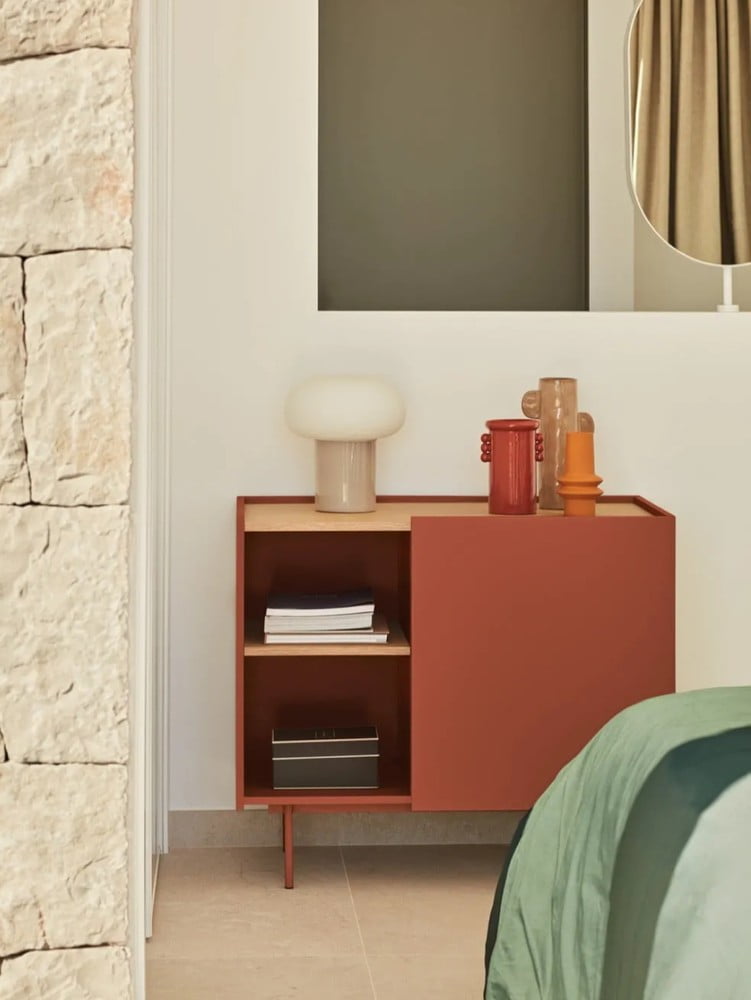 Inspirációk: Hálószoba