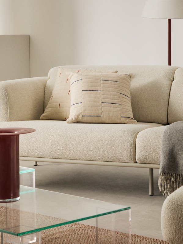 Inspirációk: Nappali