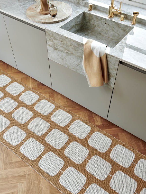 Inspirációk: Skandináv stílus, Konyha és étkező