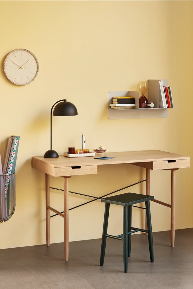 Inspirációk: Munka és tanulás, Dolgozószoba