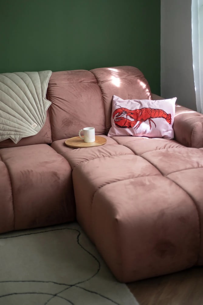 Inspirációk: Nappali