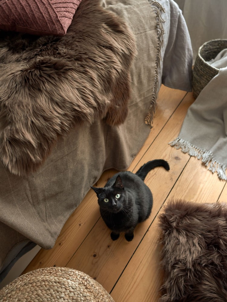 Inspirációk: Hálószoba