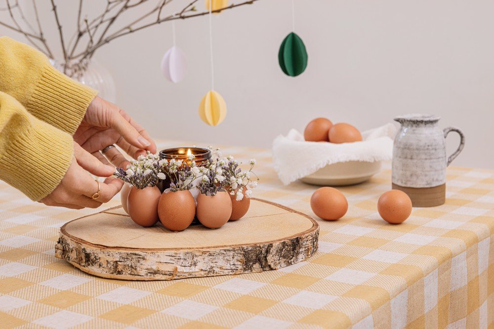 Inspirációk: Húsvéti