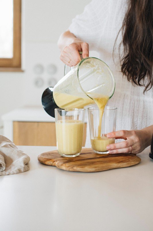 Inspirációk: Konyha és étkező