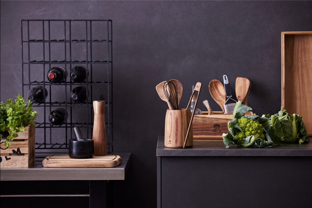 Inspirációk: Konyha és étkező, Takarítás és rendszerezés