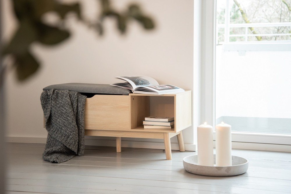 Inspirációk: Takarítás és rendszerezés