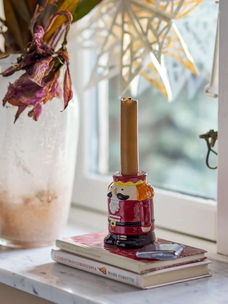 Inspirációk:  Karácsony