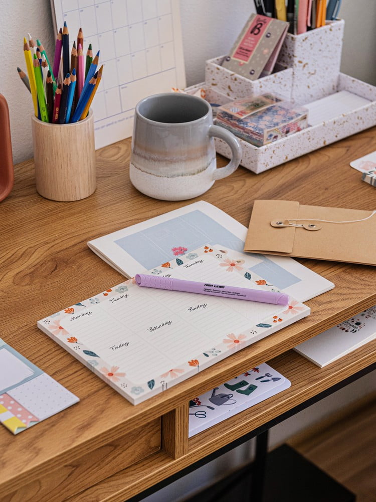 Inspirációk: Munka és tanulás, Dolgozószoba, Ajándékok