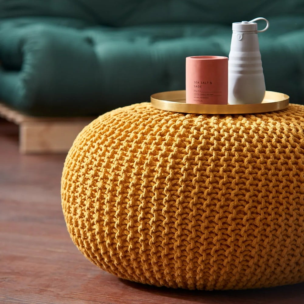 Inspirációk: Nappali