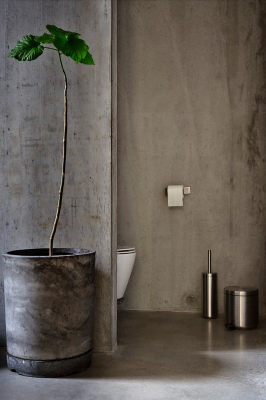 Inspirációk: Fürdőszoba, Takarítás és rendszerezés, Skandináv stílus