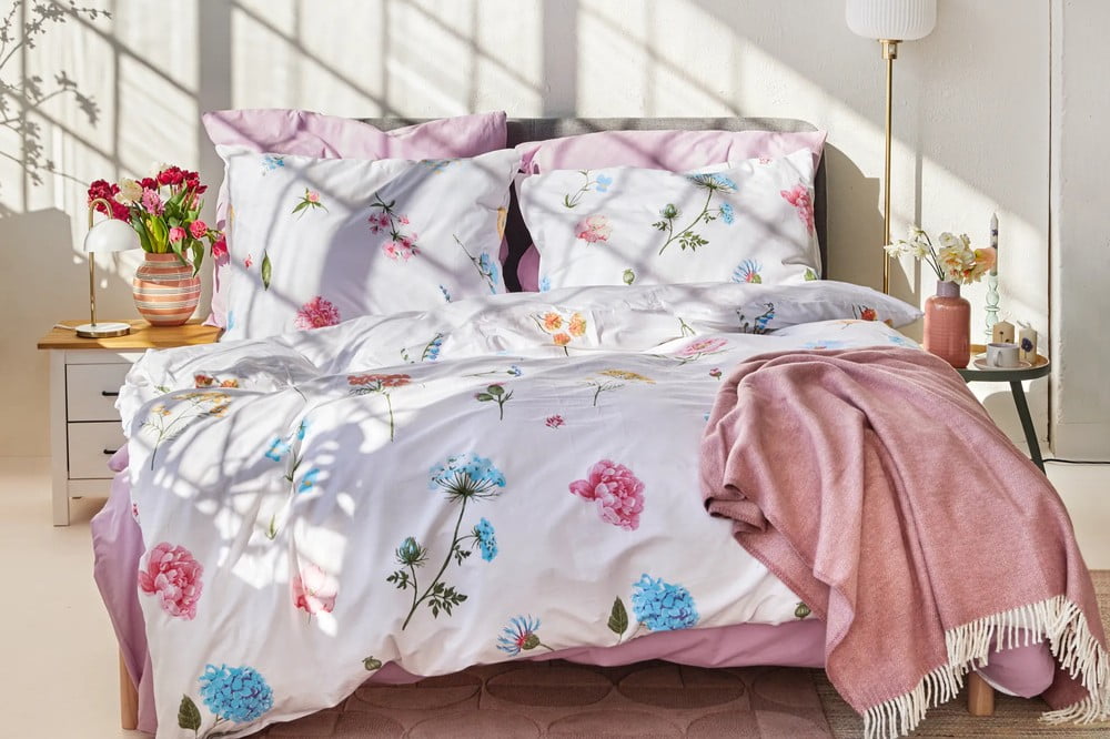 Inspirációk: Romantikus stílus, Hálószoba