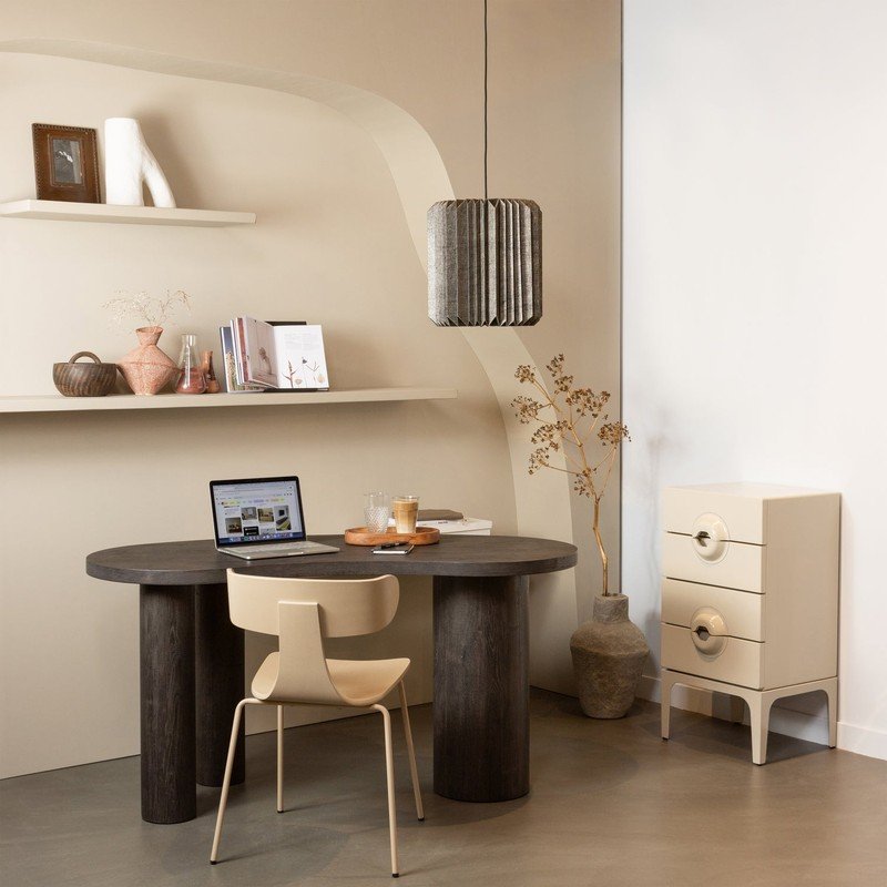 Inspirációk: Dolgozószoba