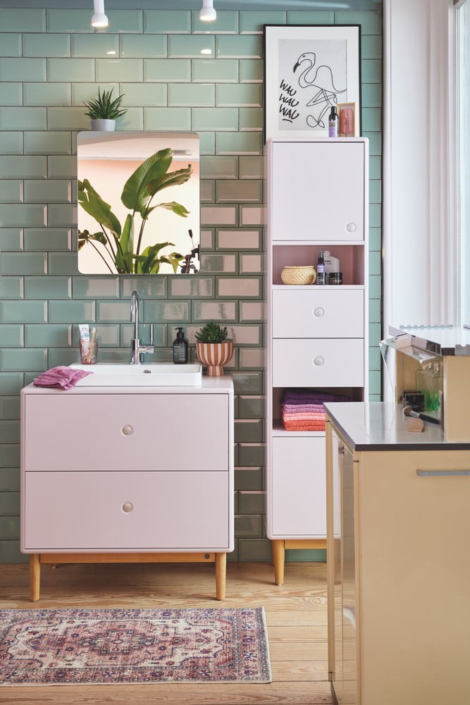 Inspirációk: Fürdőszoba