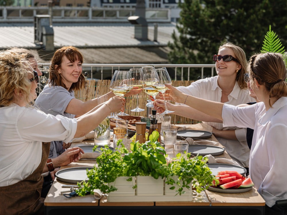 Inspirációk: Erkély és terasz