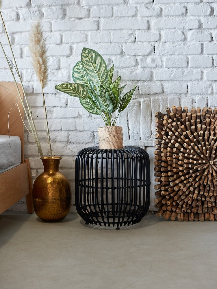 Inspirációk: Boho stílus, Hálószoba