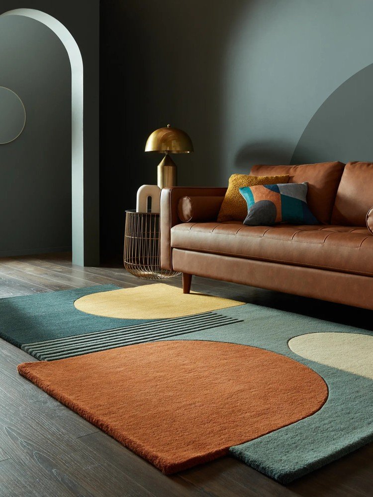 Inspirációk: Nappali