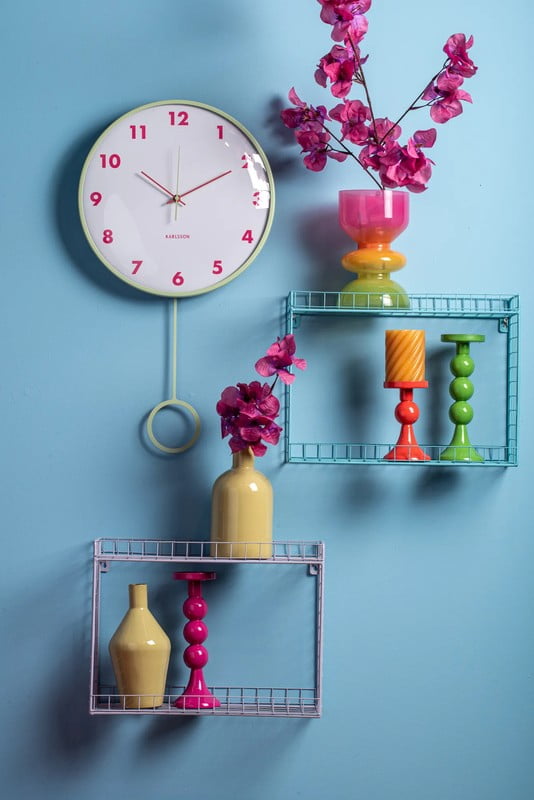 Inspirációk: Dekoráció