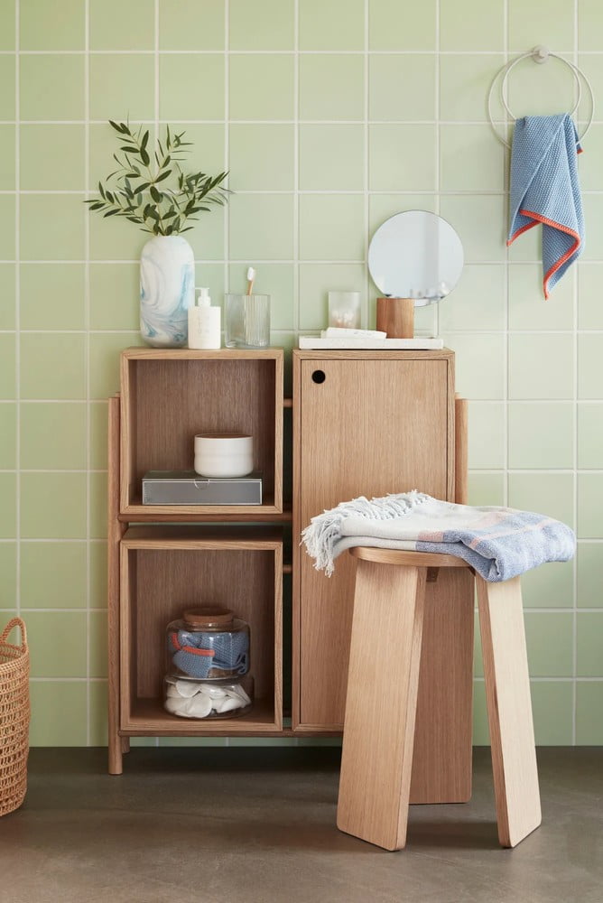 Inspirációk: Fürdőszoba