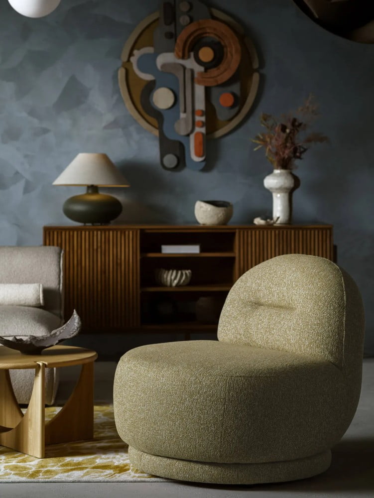 Inspirációk: Nappali