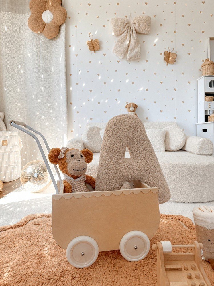 Inspiráció: Gyerekszoba