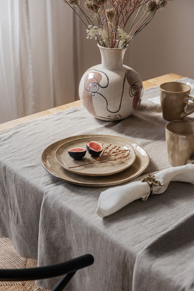 Inspirációk: Étkező, Boho stílus