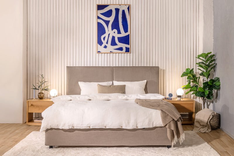 Inspirációk: Hálószoba