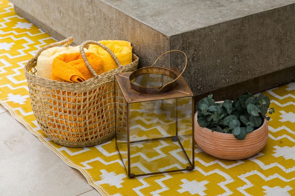 Inspirációk: Kert, Erkély és terasz