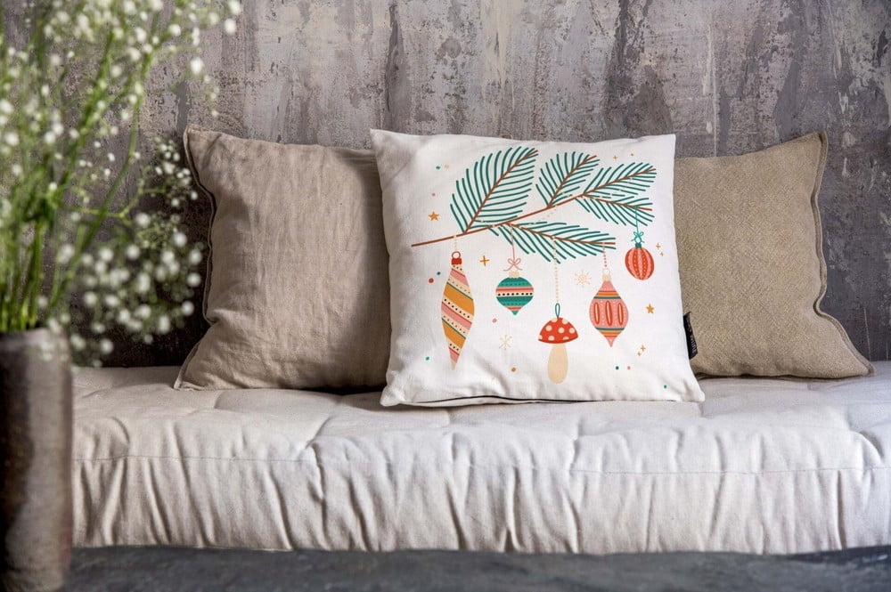 Inspirációk:  Karácsony