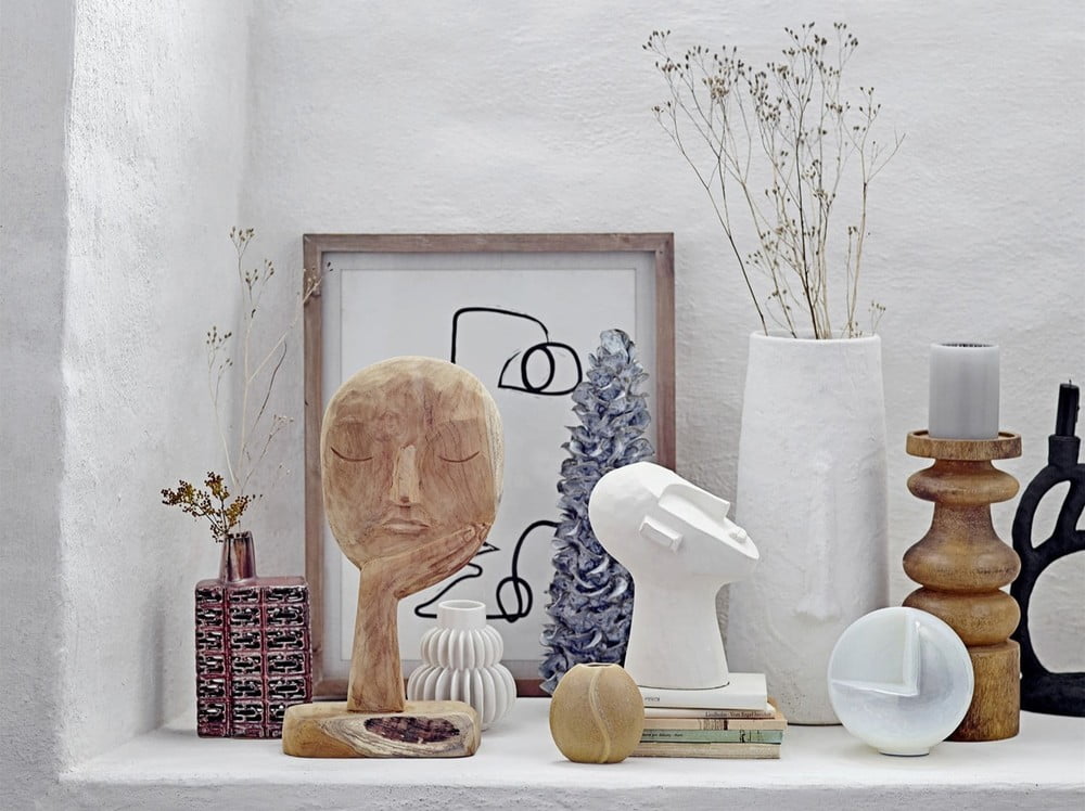 Inspirációk: Dekoráció, Boho stílus