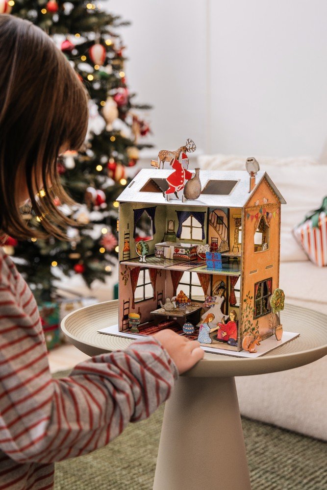 Inspirációk:  Karácsony