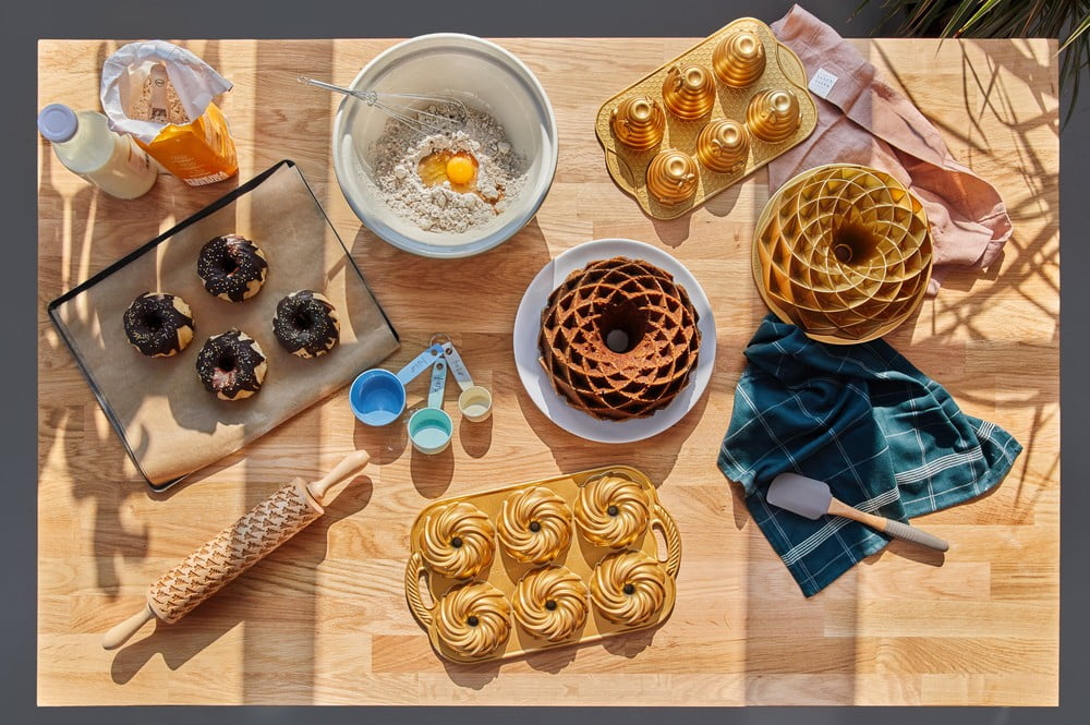 Inspirációk: Konyha és étkező