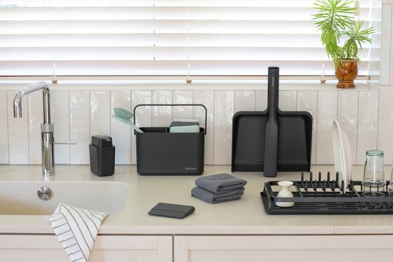 Inspirációk: Takarítás és rendszerezés, Konyha és étkező