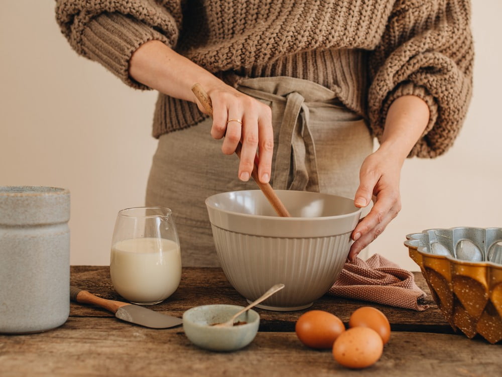 Inspirációk: Konyha és étkező