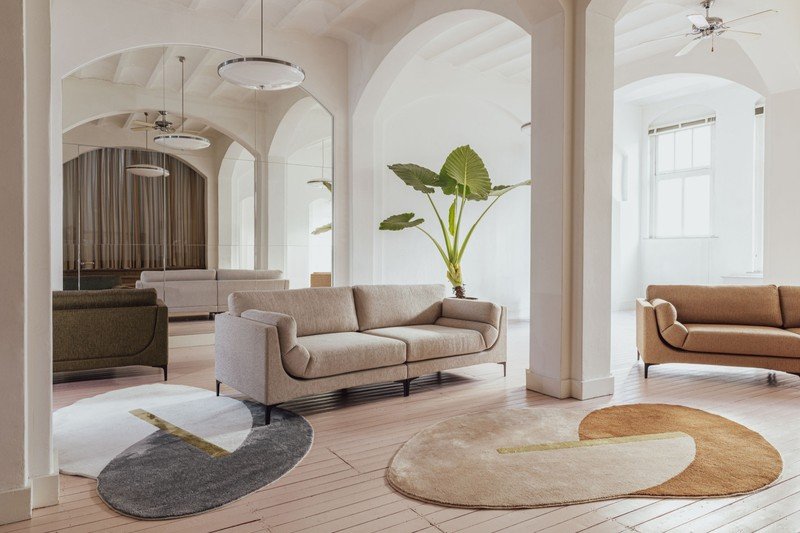 Inspirációk: Nappali